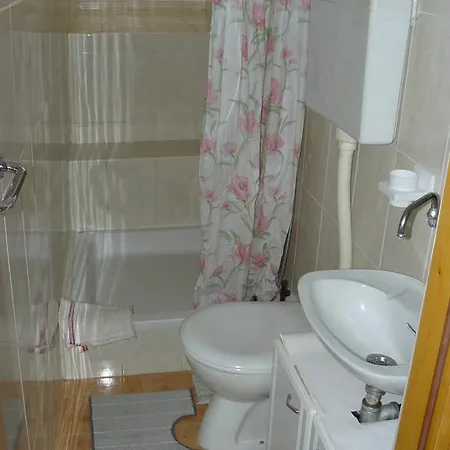 Milena Apartment *